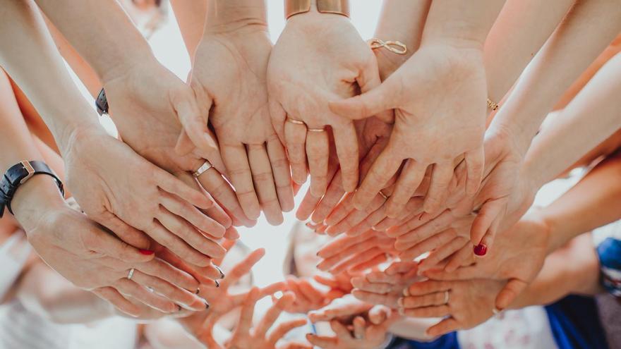 Más de 500 personas participan en las 36 acciones formativas organizadas por la Escuela de Participación de Pamplona