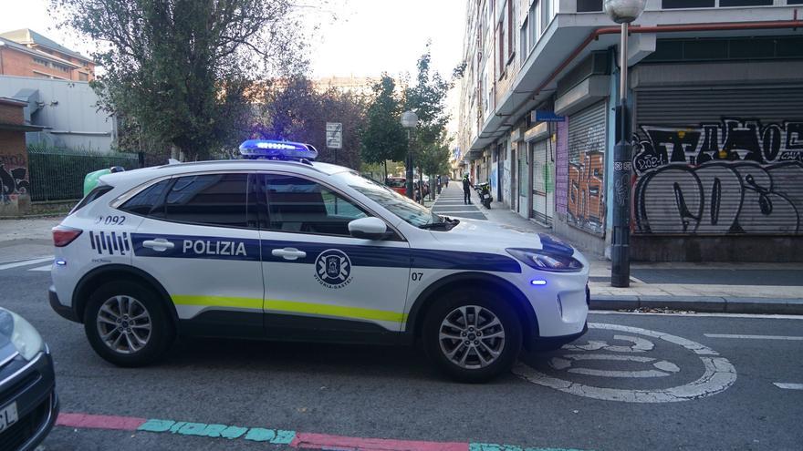 Udaltzaingoak flota berrituko du azken belaunaldiko ekipamenduarekin hornitutako lau ibilgailu hibrido eta ECO berrirekin
