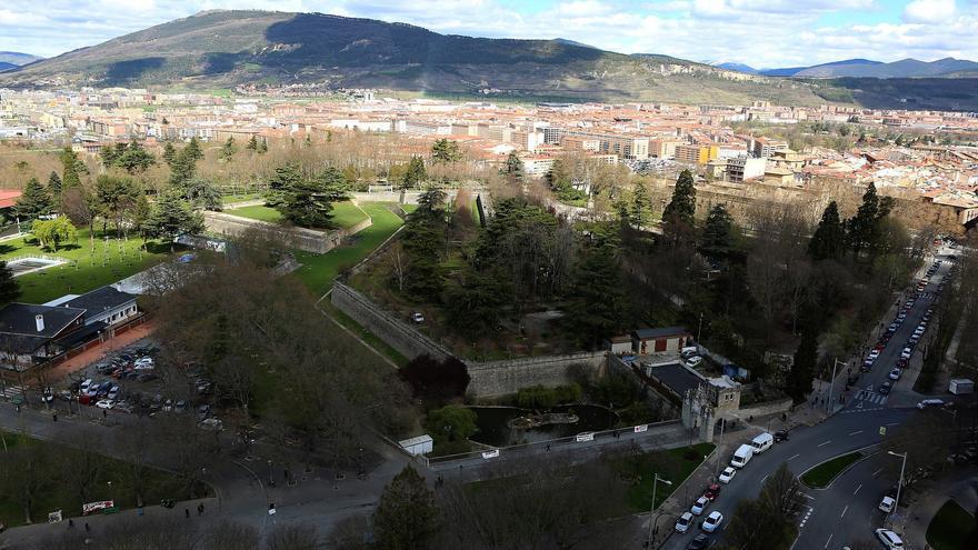 De conventos, pérdidas y tropelías