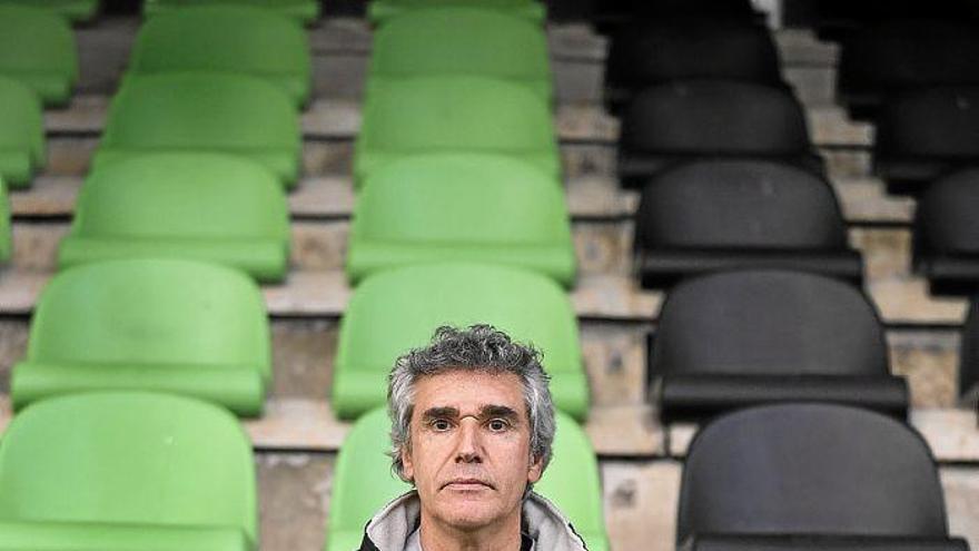 Sestao, un vestuario  con alma