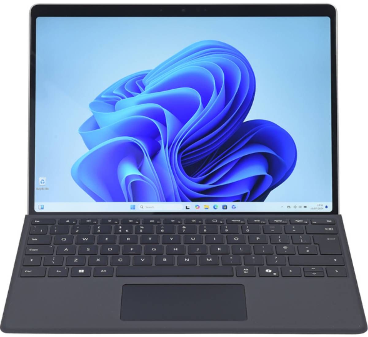 Microsoft Surface Pro 11 X Plus