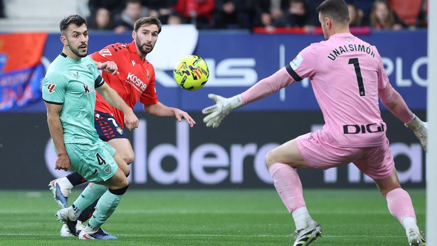 Una Supercopa con el foco puesto en la portería