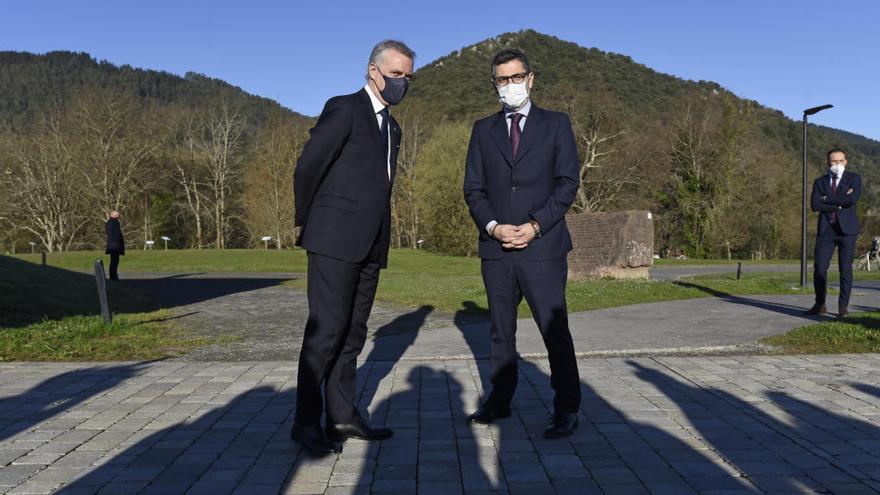 El Gobierno vasco se prepara para acoger a refugiados ucranianos