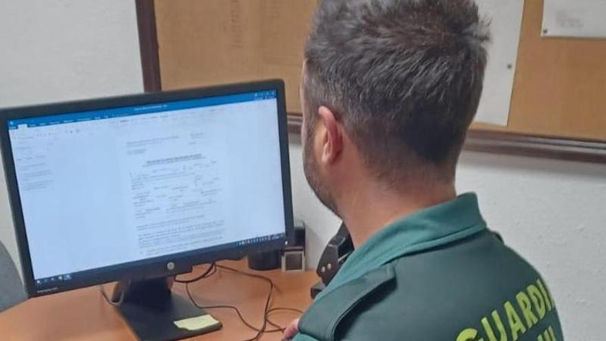 Tres detenidos en Altsasu por hurtos de boletos &#039;rasca y gana&#039; en Navarra, CAV, Cantabria, Asturias y Tarragona