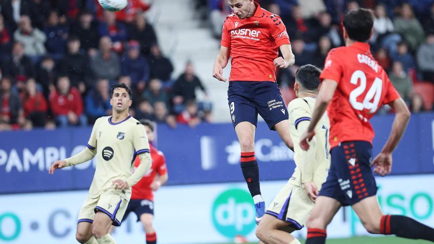 Y el Barça pide la hora