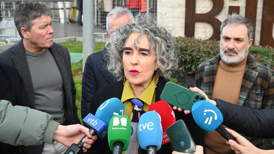 El Gobierno vasco reivindica su "responsabilidad" al esperar a que se materialicen los traspasos