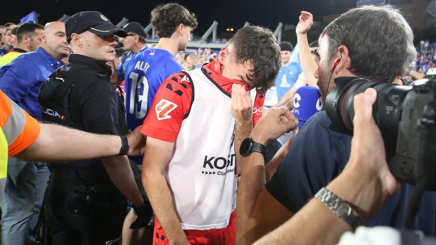 Getafe - Osasuna, el análisis | 'Esto no puede quedar así'