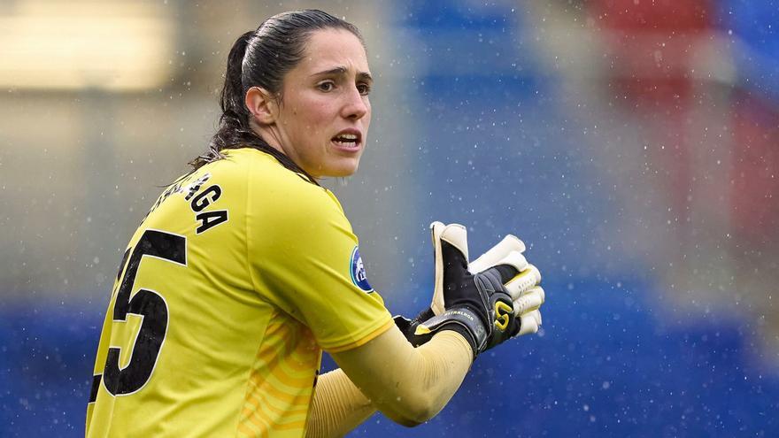 Las cinco futbolistas que regresan al Athletic tras sus cesiones