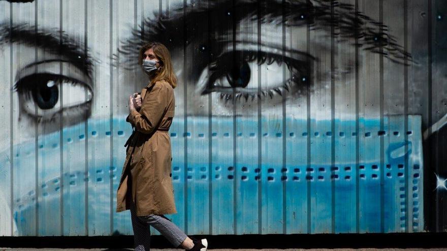 Las campañas de la Organización pretenden que la sanidad llegue a todos los rincones del mundo.