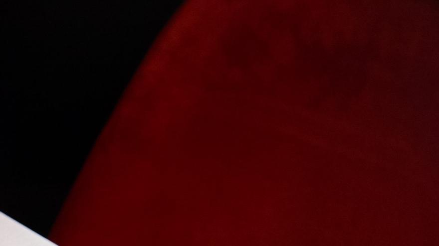 Cortázar, en Donostia, exhibe la técnica del ronqueo de atún rojo