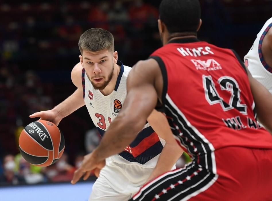 Baskonia
