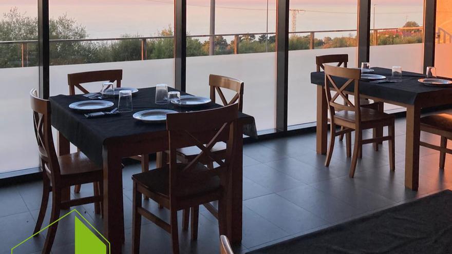 Sidra, chuleta y tradición: las sidrerías guipuzcoanas vuelven a escena