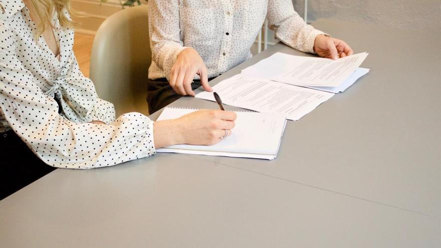 Los Veintisiete quieren un 40% de mujeres en los puestos directivos.