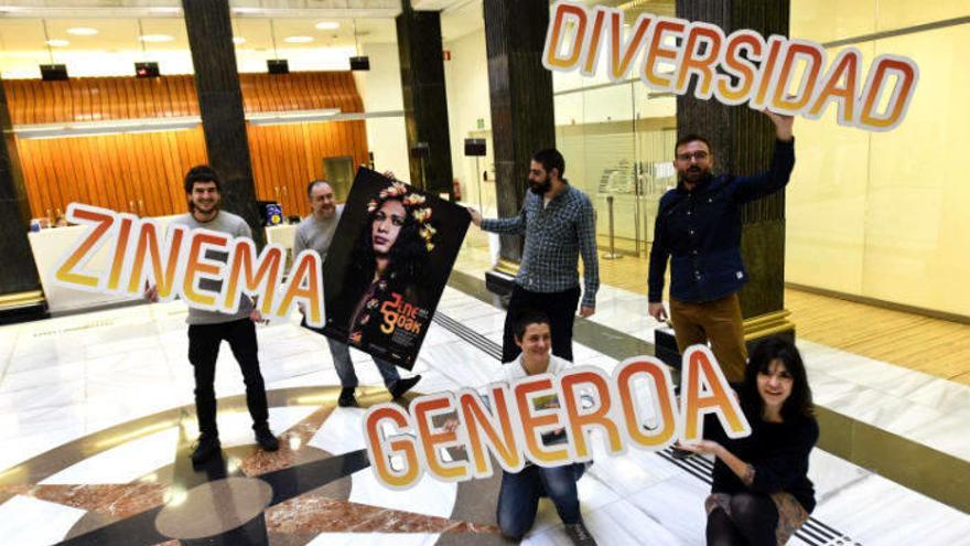 Zinegoak 2017 duplica su duración y apuesta por el documental