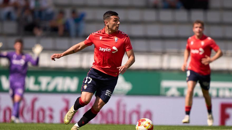 El Promesas pierde la categoría tras empatar ante el Racing de Ferrol