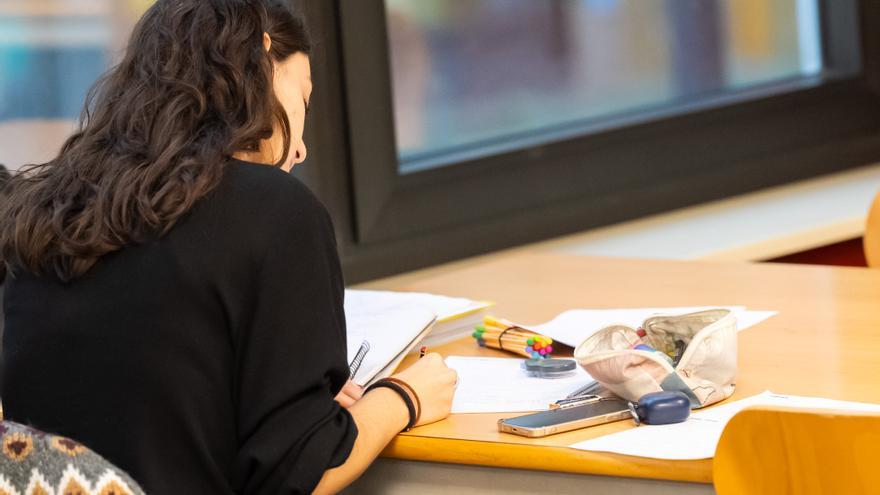 El Gobierno vasco mejora las condiciones de las becas universitarias para llegar a 1.500 estudiantes más