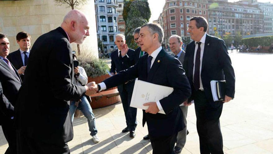 El Guggenheim Bilbao prorrogará su acuerdo con Nueva York 20 años más
