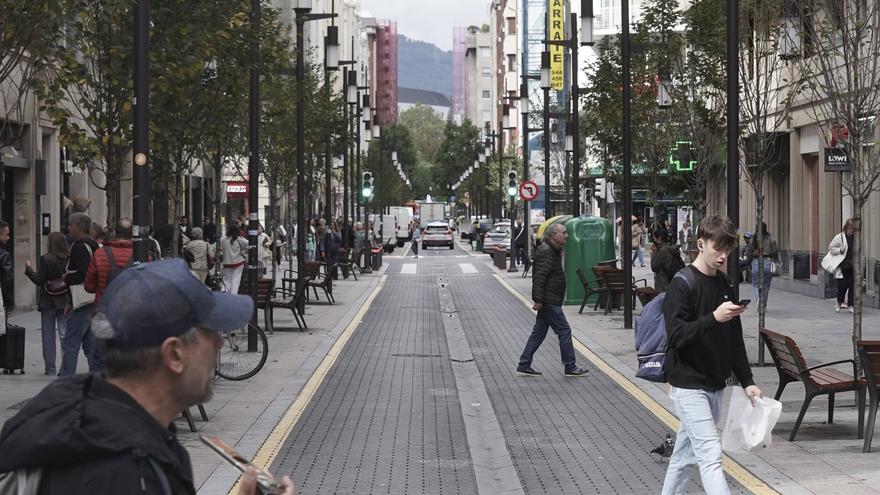 Bizkaia gana 6.450 habitantes en doce meses y se sitúa en niveles de población de finales de los 80