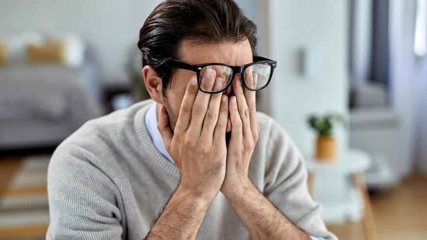 Adiós al estrés: un médico explica cómo bajarlo al momento y sin fármacos