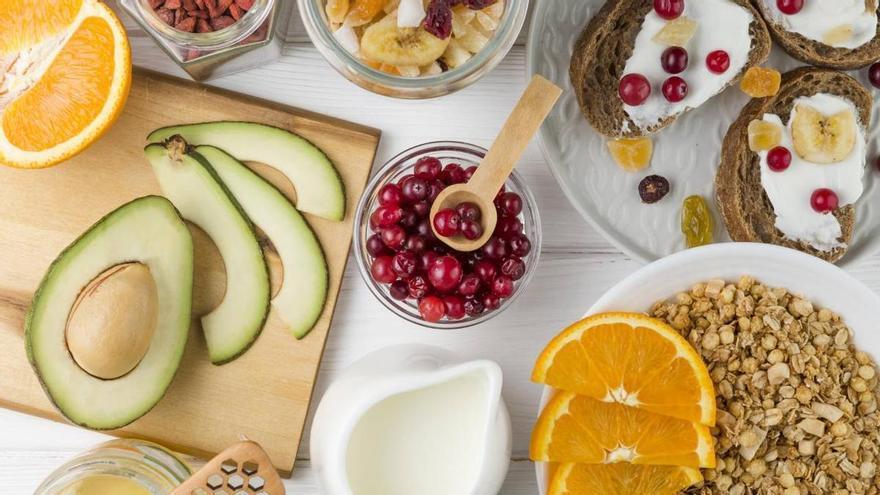 Nacho Company, nutricionista deportivo, el nutriente clave que hay que consumir para tener &quot;diez años más de vida&quot;