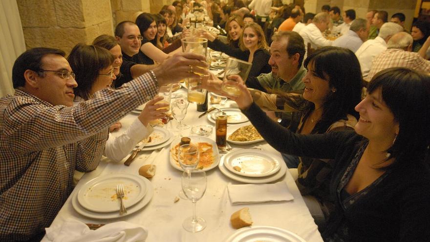 Bilbao lanza una jornada para prevenir recaídas de adictos en Navidad