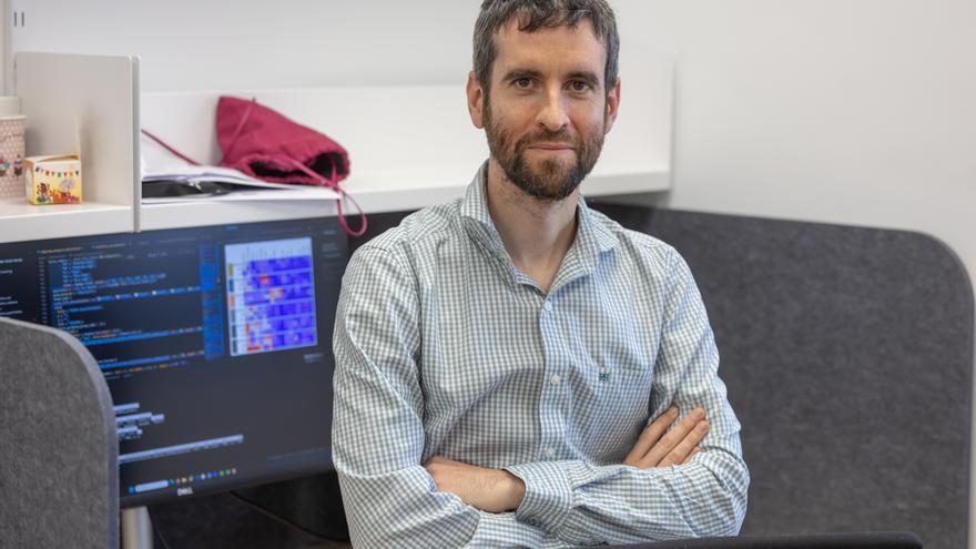 Un equipo del Cima Universidad de Navarra desarrolla una herramienta puede detectar alteraciones genéticas ocultas