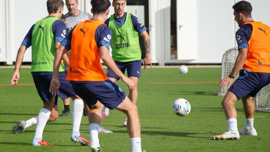 Blanco: &quot;No entraba en mi cabeza dejar tirado al club en los últimos días de mercado&quot;