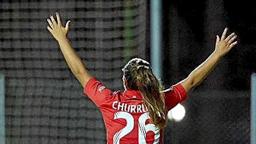 Osasuna Femenino busca un bálsamo en Albacete