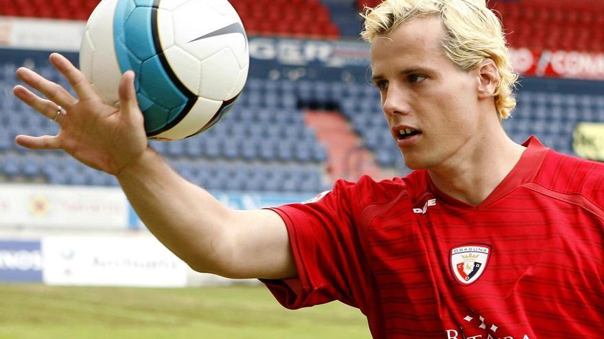 Trivial Mundial 2026 | ¿En qué posición jugaba el suizo Margairaz que militó en Osasuna?