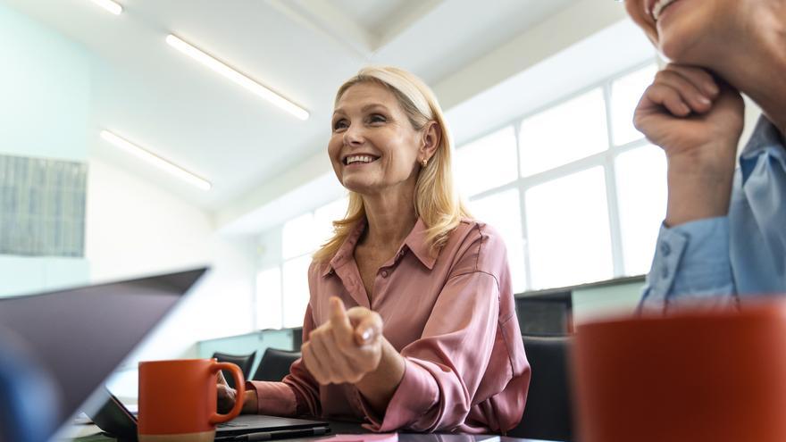 El 78% de los vascos considera bastante o muy positivo su estado emocional