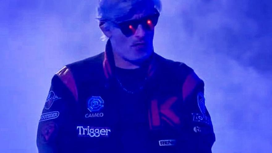 Muere a los 50 años el DJ francés Kavinsky, icono de la electrónica y autor del éxito 'Nightcall'