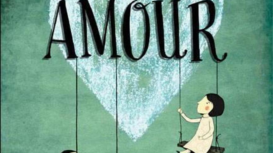 &#039;Amour&#039; se estrena en Navidad