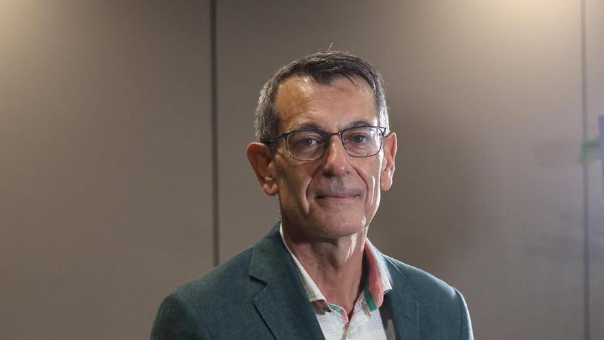 &quot;El paciente que adopta un papel activo tiene más posibilidades de mejorar&quot;