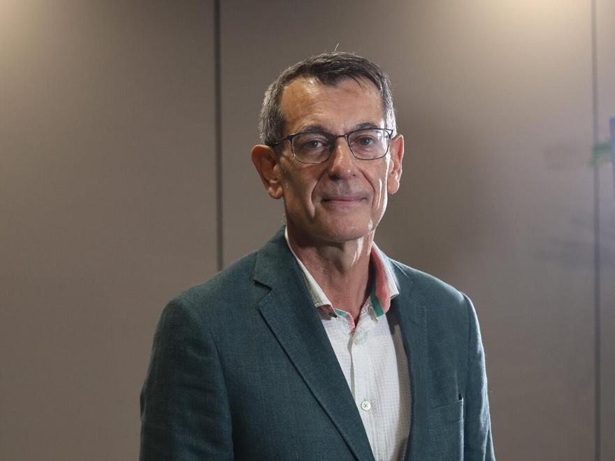 &quot;El paciente que adopta un papel activo tiene más posibilidades de mejorar&quot;