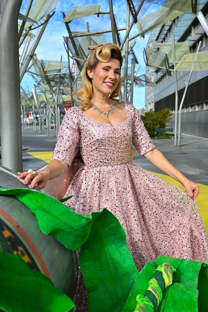 El musical 'El Mago de Oz' aterrizará en Bilbao por Navidad