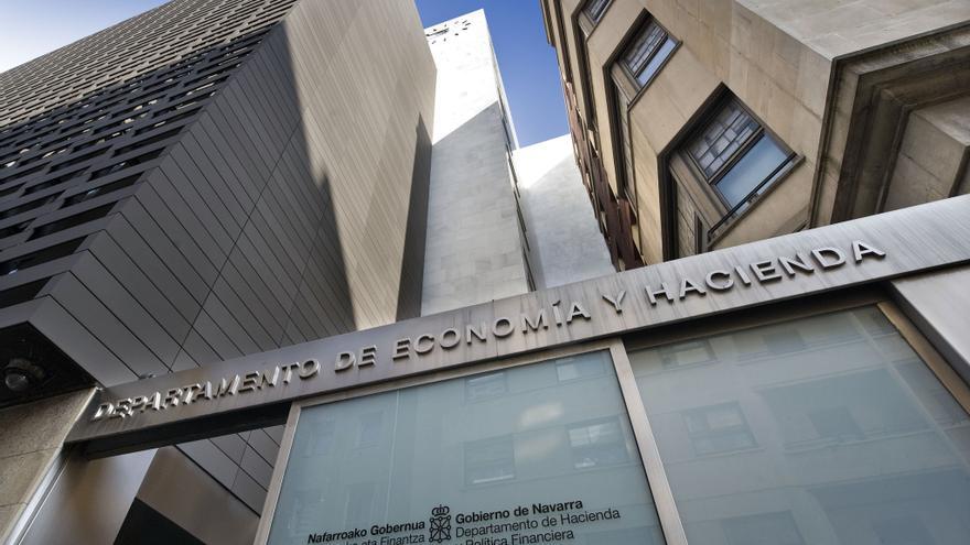 Navarra cerró julio con 381,82 millones de euros de fondos europeos ejecutados