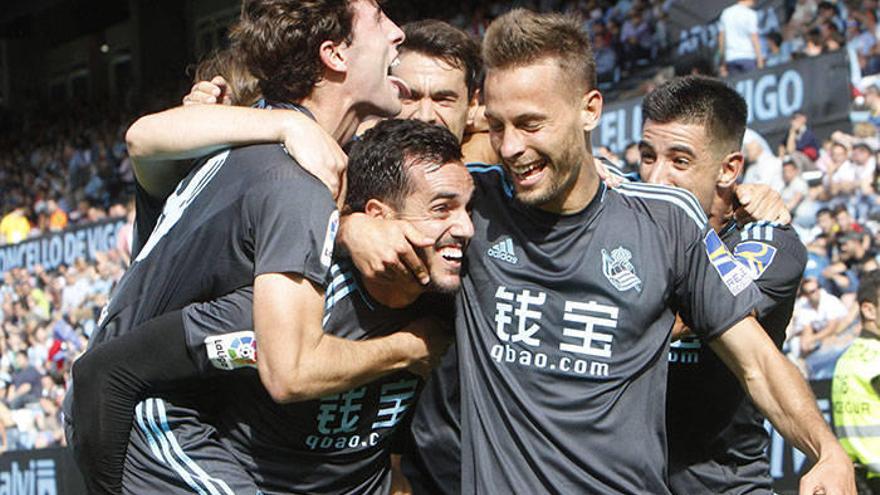 En la gloria con el último suspiro