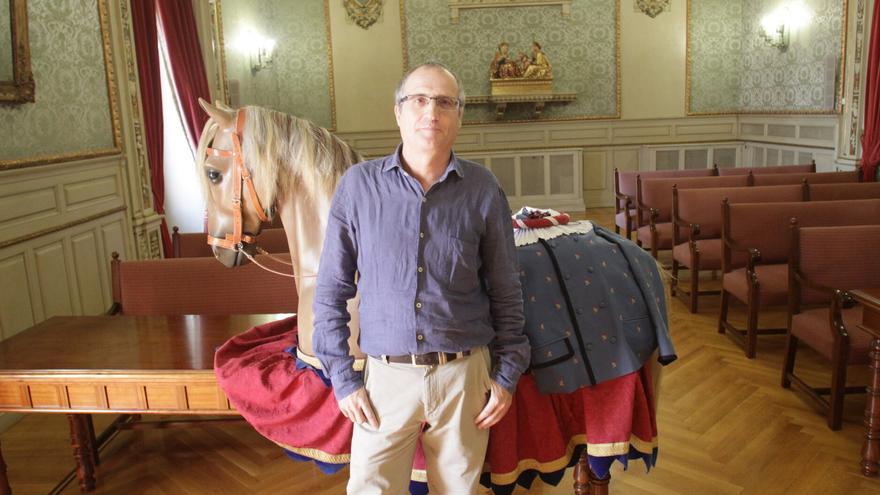 Juan Sáinz, Tudelano Popular 2026