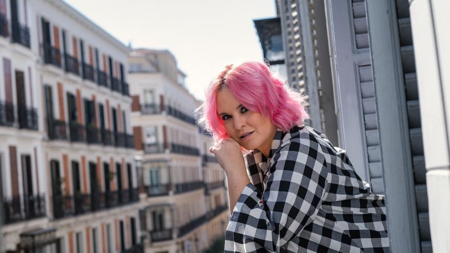 &quot;La formación relacionada con hablar en público no se ha tratado nunca y es fundamental&quot;