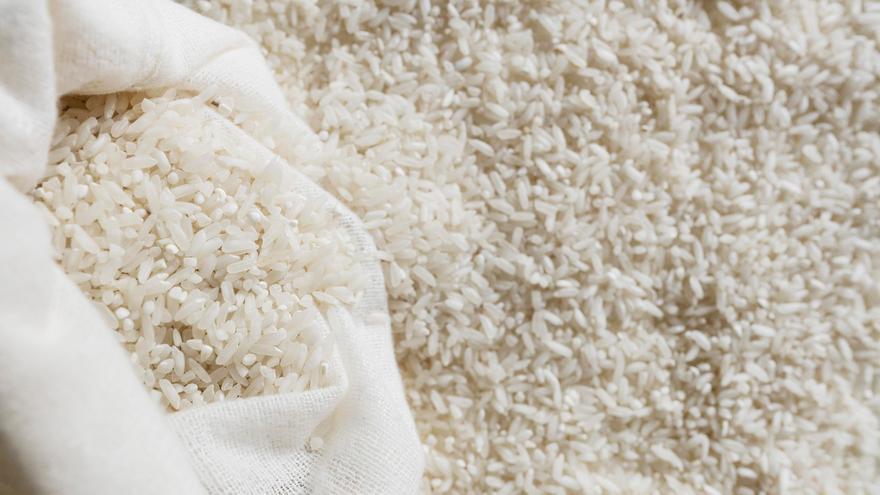 Jordi Cruz, cocinero con estrella Michelin, sobre el arroz: "Tíralo, puede ser nocivo"