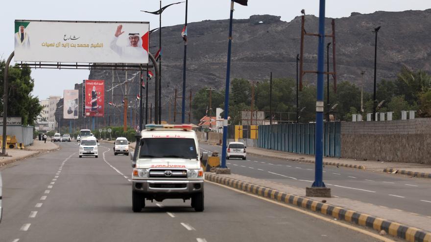 Dos turistas catalanes mueren y otros dos resultan heridos en un accidente de tráfico en Arabia Saudí