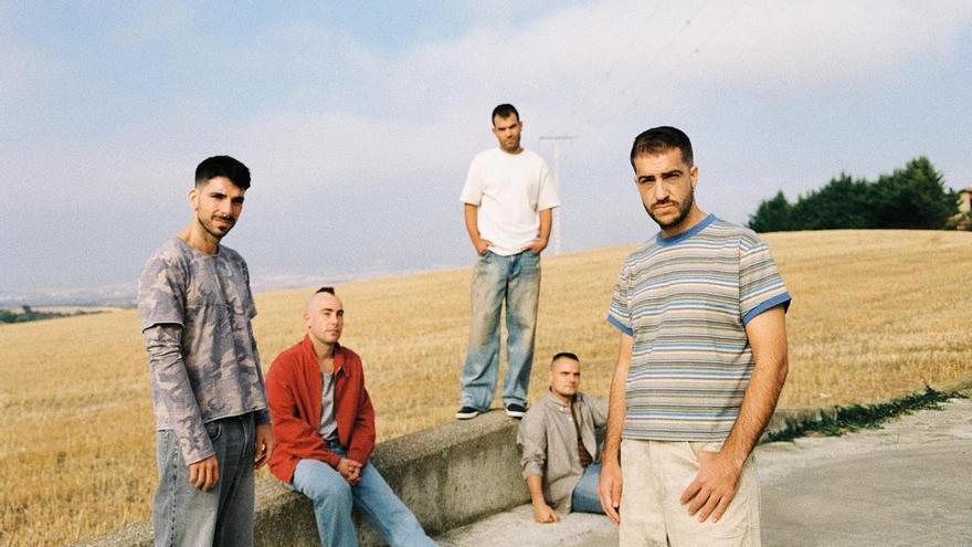 Así suena ‘Konkista’, el nuevo disco de ETS, que se publica este viernes 5