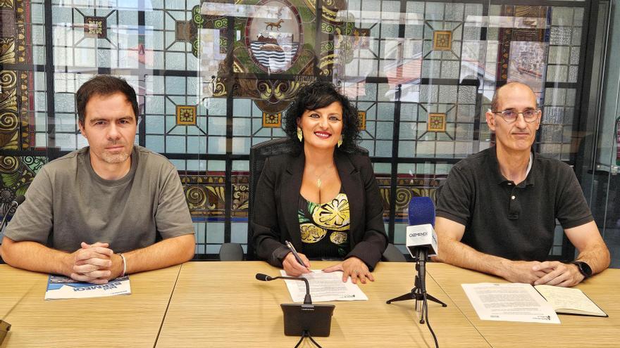 Bermeo activa medidas ante la presión del alquiler