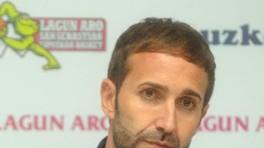 Sito Alonso cree en los argumentos de su equipo ante la visita del Valencia