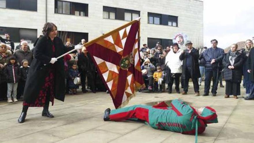 La pelota abre hoy en Oion las fiestas de San Vicente y San Anastasio