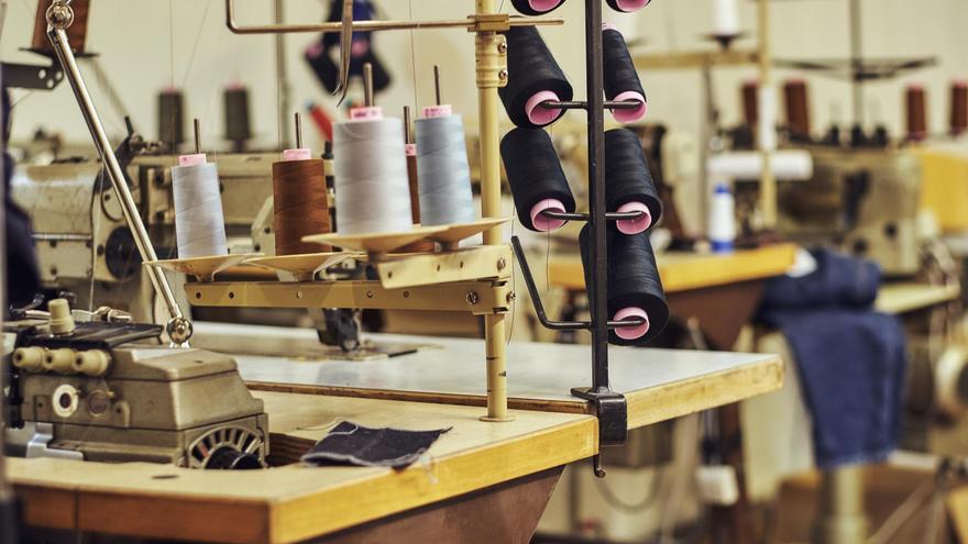 A-Textile, el tejido inteligente que convierte tu ropa en un asistente personal interactivo