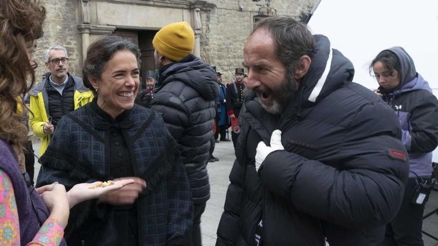 'Sacamantecas' llegará a las salas de cine el 16 de octubre