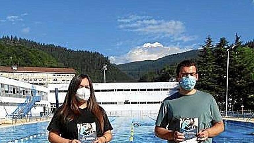 Hacia un Eibar más amable para el peatón