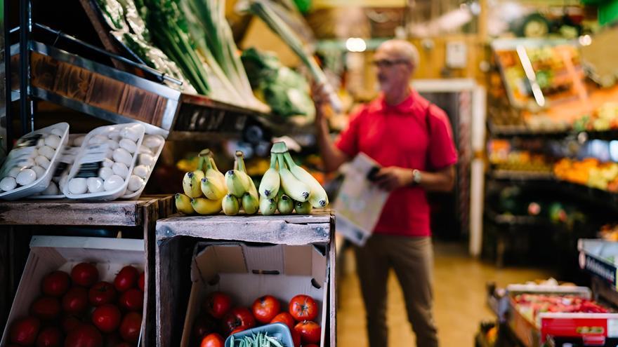 ‘Comercio hace ciudad’, una campaña que promociona el comercio local de Pamplona