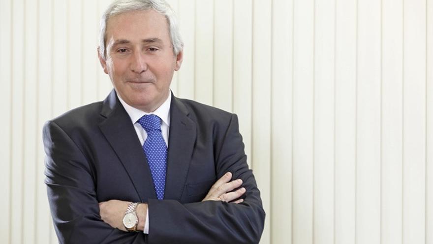 Iñigo Ucín será el nuevo presidente no ejecutivo de Ayesa Digital